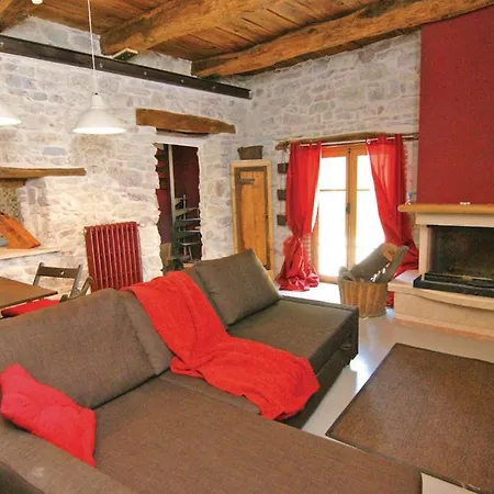 Holiday home Casa Vacanza Da Rebi