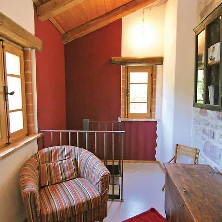 Casa Vacanza Da Rebi *