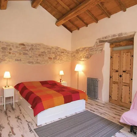 Casa Vacanza Da Rebi Finocchieto