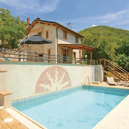 Casa Vacanza Da Rebi