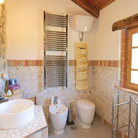Casa Vacanza Da Rebi