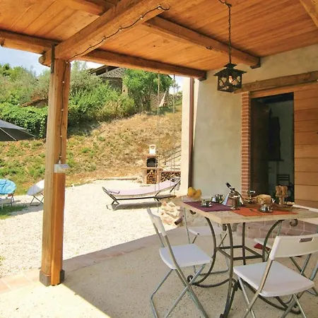 Holiday home Casa Vacanza Da Rebi